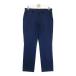 FOOT JOY foot Joy стрейч брюки темно-синий серия L Golf одежда мужской 