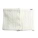 BEAMS GOLF Beams Golf двусторонний защита горла "neck warmer" оттенок белого Golf одежда 