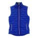 RLX Ralph Lauren жилет оттенок голубого XS Golf одежда женский 