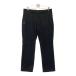TAYLOR MADE TaylorMade длинные брюки оттенок черного 85 Golf одежда мужской 
