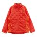 MUNSING WEAR Munsingwear одежда MGWOGK03 down Zip жакет точка рисунок orange серия LL Golf одежда женский 