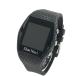 SHOT NAVI Schott navi INFINITY GP Golf часы navi оттенок черного Golf одежда 