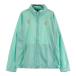ZOYzo-i2WAY длинный рукав нейлон жакет оттенок зеленого 40 Golf одежда женский 