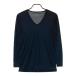 BEAMS GOLF �r�[���X�S���t  V�l�b�N ���� �C���i�[T�V���c FREEZE TECH  �u���b�N�n M �S���t�E�F�A �����Y