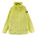 MUNSING WEAR Munsingwear одежда SL6326 2WAY down Zip жакет оттенок зеленого M Golf одежда женский 
