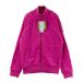 [ новый товар ]PEARLY GATES Pearly Gates 2023 год модели вязаный Zip жакет розовый серия 2 Golf одежда женский 