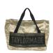 TAYLOR MADE TaylorMade сумка "Boston bag" камуфляж камуфляж оттенок бежевого Golf одежда 
