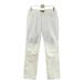 LE COQ GOLF Le Coq Golf стрейч вельвет длинные брюки оттенок белого 82 Golf одежда мужской 