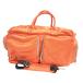 ONOFFonof2WAY сумка "Boston bag" orange серия Golf одежда 