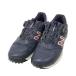 NEW BALANCE GOLF New balance MGB574T2 туфли для гольфа BOA темно-синий серия 26.5cm Golf одежда мужской 