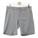 ADIDAS GOLF Adidas Golf FJ9870 шорты Logo рисунок серый серия O Golf одежда мужской 