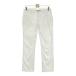 CALLAWAY Callaway стрейч брюки оттенок белого M Golf одежда мужской 