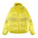 JACK BUNNY Jack ba колено 2way пуховик оттенок желтого 6 Golf одежда мужской 