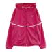 [ новый товар ]CALLAWAY Callaway с капюшоном Zip жакет розовый серия S Golf одежда женский 