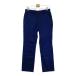 CALLAWAY Callaway длинные брюки темно-синий серия S Golf одежда мужской 