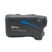 NIKON Nikon COOLSHOT 40i лазерный дальномер оттенок черного Golf одежда 