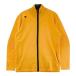 DESCENTE GOLF Descente Golf вязаный Zip жакет orange серия O Golf одежда мужской 