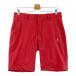 MUNSING WEAR Munsingwear одежда шорты оттенок красного 82 Golf одежда мужской 
