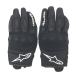 alpinestars Alpine Stars сетка перчатка оттенок черного мотоцикл одежда 
