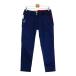 FILA GOLF filler Golf стрейч брюки темно-синий серия L Golf одежда женский 