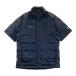 BEAMS GOLF Beams Golf ×Marmot MOD-F2042G короткий рукав пуховик темно-синий серия M Golf одежда мужской 