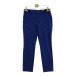PUMA GOLF Puma Golf стрейч брюки общий рисунок темно-синий серия M Golf одежда мужской 