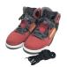 NIKE Nike JORDAN SPIZIKE 315371-601 - ikatto спортивные туфли оттенок красного 29cm мужской 