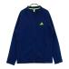 ADIDAS GOLF Adidas Golf 2023 год Zip жакет темно-синий серия M Golf одежда мужской 