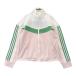 ADIDAS GOLF Adidas Golf 2024 год модели IY3804 спортивная куртка розовый серия S Golf одежда женский 