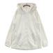 RLX Ralph Lauren длинный рукав Zip жакет оттенок белого S Golf одежда женский 