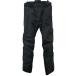 KUSHITANI Kushitani K-2803 ALOFT PANTSa loft брюки оттенок черного L мотоцикл одежда мужской 