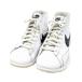 NIKE GOLF Nike Golf 818731-100 туфли для гольфа Blazer оттенок белого 23.5 Golf одежда женский 