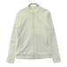 ADIDAS GOLF Adidas Golf HA0213 длинный рукав жакет оттенок зеленого M Golf одежда женский 