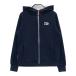 ROSASENrosa-sen с капюшоном Zip жакет темно-синий серия M Golf одежда женский 