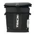 RS TAICHIa-rues Taichi RSB283 WP cargo рюкзак оттенок черного мотоцикл одежда 