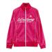 LE COQ GOLF Le Coq Golf длинный рукав жакет розовый серия M Golf одежда женский 