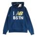 [ новый товар ]NEW BALANCE GOLF New balance Logo принт Parker темно-синий серия 0 Golf одежда женский 