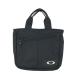 OAKLEY Oacley Cart сумка оттенок черного Golf одежда 