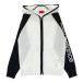 NEW BALANCE GOLF New balance 2025 год модели сетка плетеный с капюшоном . вязаный жакет оттенок белого 1 Golf одежда женский 