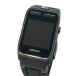 GREEN ON зеленый on THE GOLF WATCH ZEAL GPS navi наручные часы type оттенок черного Golf одежда 