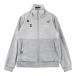 FILA GOLF filler Golf длинный рукав Zip жакет общий рисунок серый серия L Golf одежда женский 
