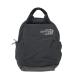 THE NORTH FACE The North Face NMW82086ne балка Stop Mini рюкзак рюкзак оттенок черного 