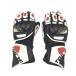 RS TAICHIa-rues Taichi NXT053 GP-X перчатка для гонок оттенок черного M мотоцикл одежда 