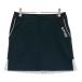 G/FOREji-foa внутренний есть стрейч юбка оттенок черного 36 Golf одежда женский 