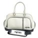 HONMA Honma Golf 2WAY сумка "Boston bag" оттенок белого Golf одежда 