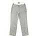 LE COQ GOLF Le Coq Golf E94674 ×NEIGHBORHOOD длинные брюки серый серия 85 Golf одежда мужской 