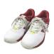 NEW BALANCE GOLF New balance туфли для гольфа UG2500R2 оттенок красного JPN/24 Golf одежда женский 