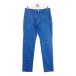 PING булавка стрейч брюки оттенок голубого L Golf одежда мужской 