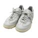 ADIDAS GOLF Adidas Golf SAMBA ID9297 туфли для гольфа серый серия 24cm Golf одежда женский 