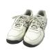 NEW BALANCE GOLF New balance UGS574W3 туфли для гольфа оттенок белого 23.5cm Golf одежда женский 